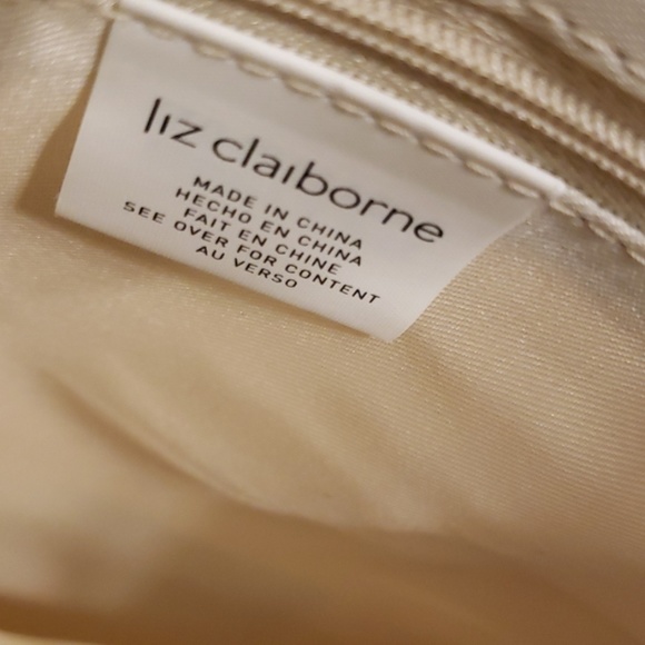 Liz Claiborne handbag - Picture 6 of 8